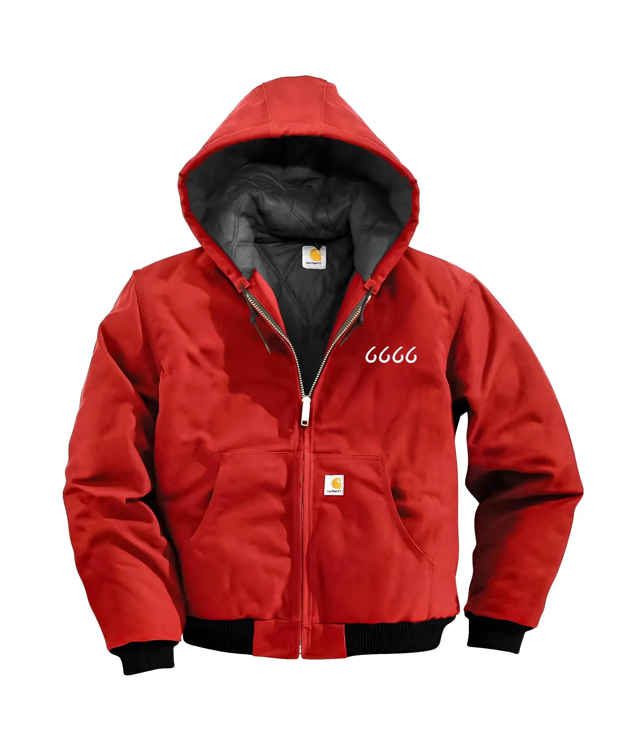 6666 Jacket