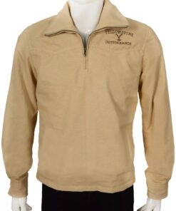 Colby Cotton Jacket