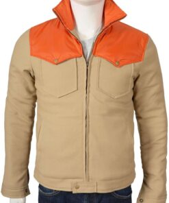 John Dutton Cotton Jacket