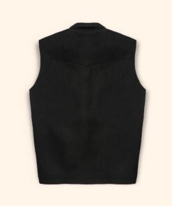 John Dutton Season 5 Black Vest