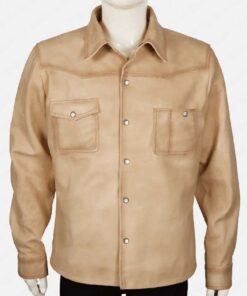Yellowstone Season 5 John Dutton Jacket