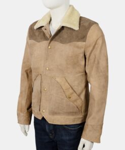 john dutton jacket season 3