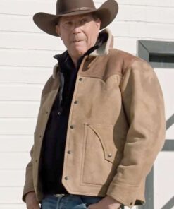 John dutton jacket season 3