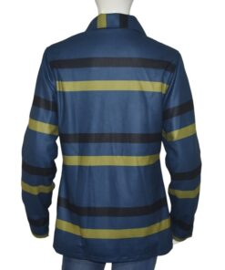 Yellowstone Beth Dutton Flannel Jacket