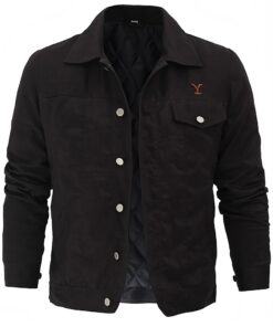 Rip Wheeler Jacket