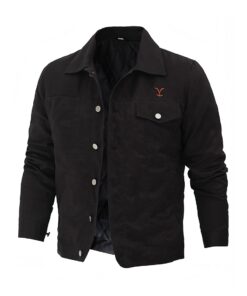 Rip Wheeler Jacket