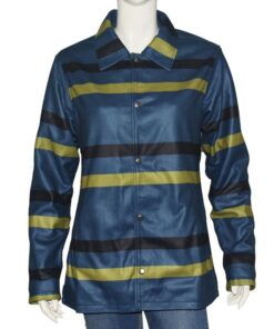 Yellowstone Beth Dutton Flannel Jacket