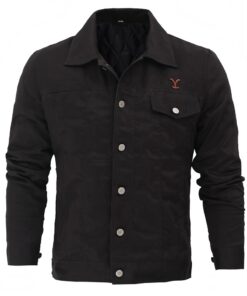 Rip Wheeler Jacket