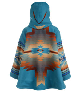 Beth Dutton Blue Coat