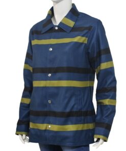 Yellowstone Beth Dutton Flannel Jacket