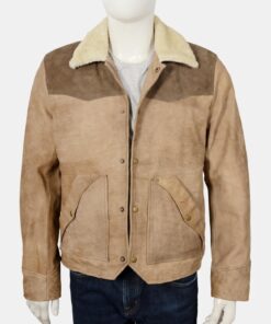 john dutton season 3 jacket