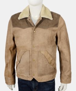 john dutton jacket season 3