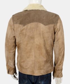 john dutton jacket season 3