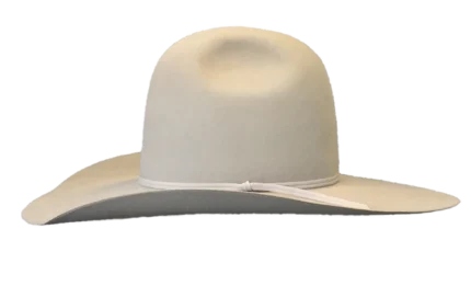 Walker Yellowstone Hat