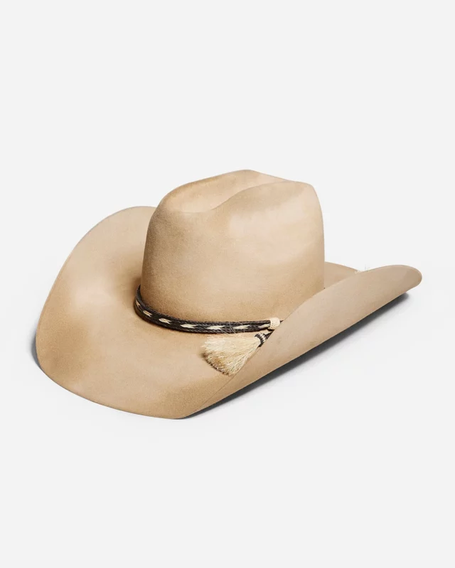 John Dutton Cowboy Hat