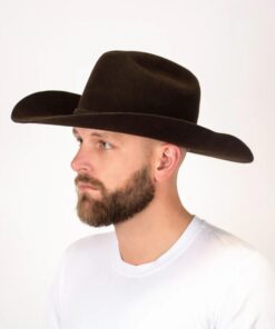 Yellowstone Cowboy Hat