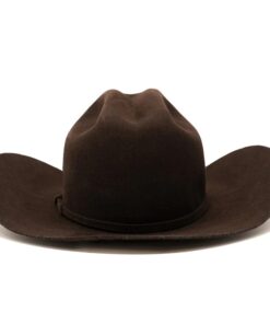 Yellowstone Cowboy Hat