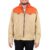 Yellowstone John Dutton Colorblock Panel Heavy Duty Jacket