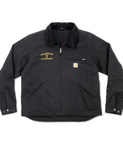 Yellowstone Dutton Ranch Carhartt Jacket