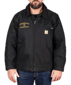 Yellowstone Dutton Ranch Carhartt Jacket