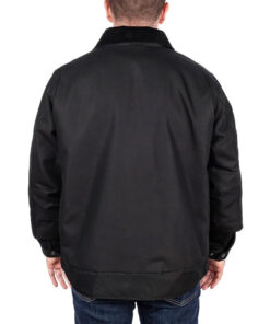 Yellowstone Dutton Ranch Carhartt Jacket