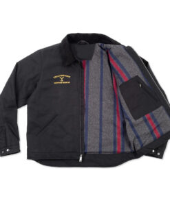 Yellowstone Dutton Ranch Carhartt Jacket
